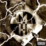 Machine Head - Supercharger